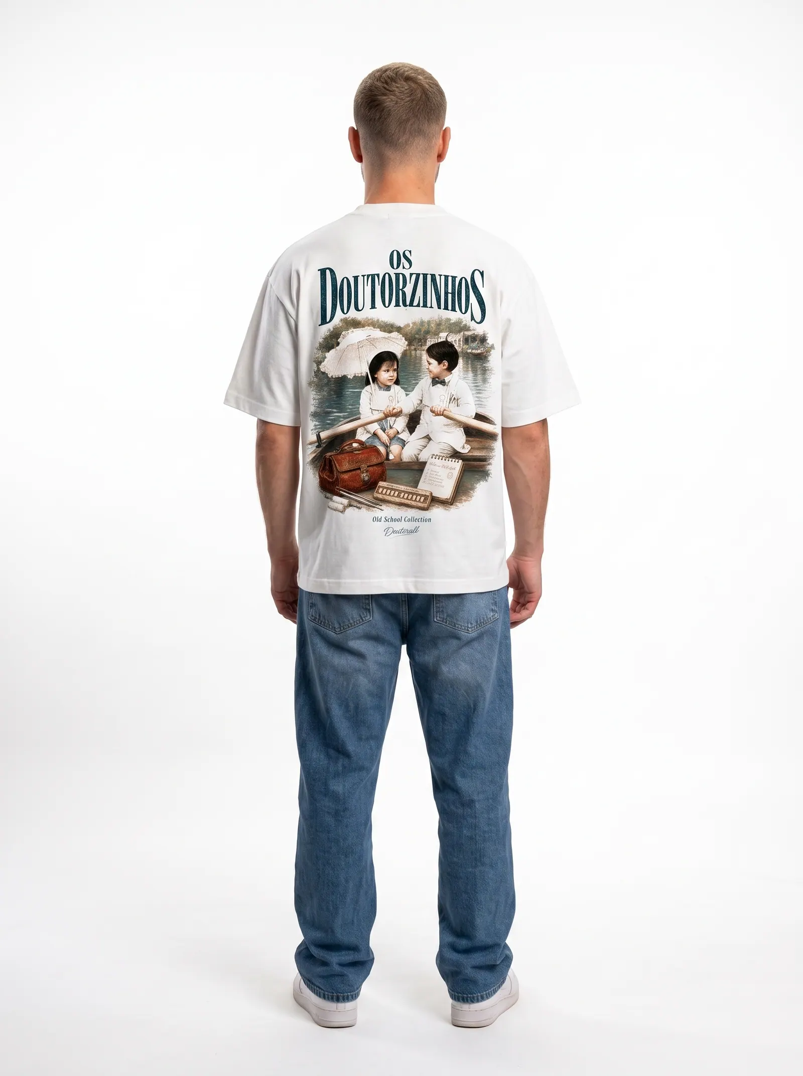 Os Doutorzinhos · foto 5
